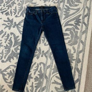 Banana Republic Jeans Dark Wash